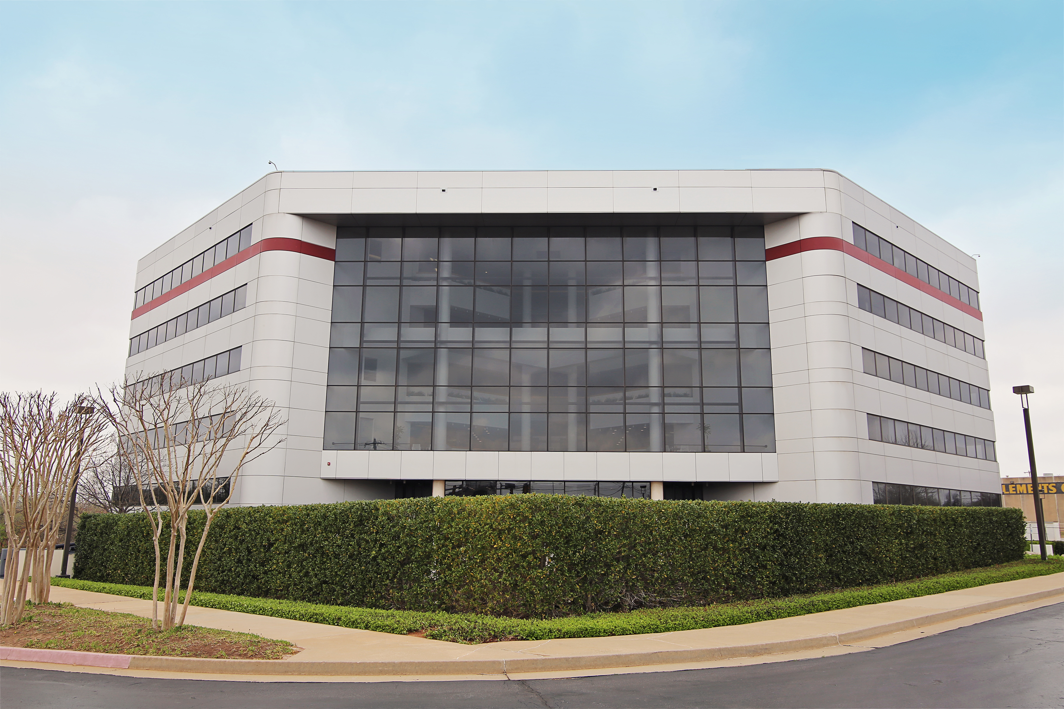 Harvey Parkway | Price Edwards and Company
